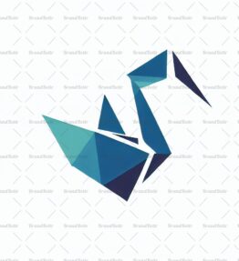 Origami Kranich